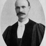 Ds Hanekom