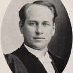 Ds Jacob Rabie