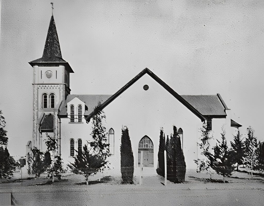 NG kerk 1917